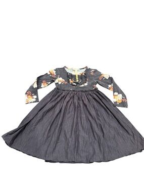 Matilda Jane fall dress size 4
